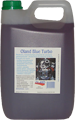 OLAND BLUE TURBO