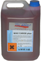 OLAND SUPER WAX